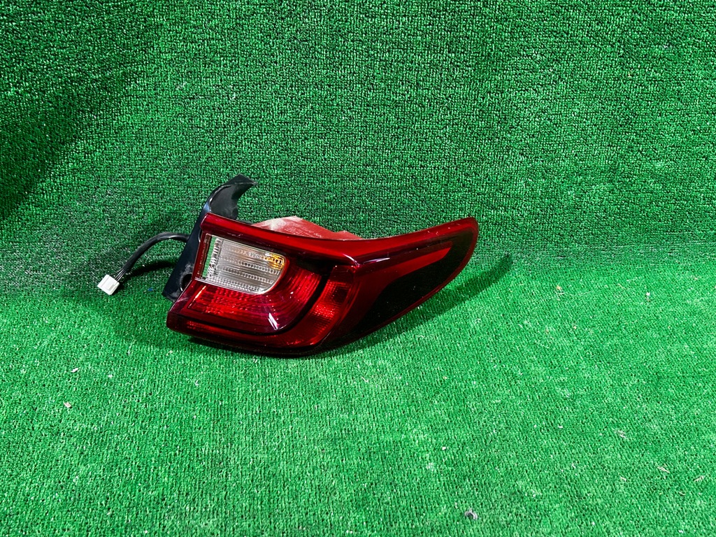 фото №1, Лампа задняя задняя правая kia stonic обычная