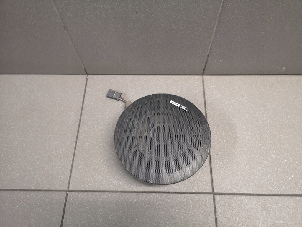 фото №1, Динамік полиця задня bose audi a8 d2 4d0035402d