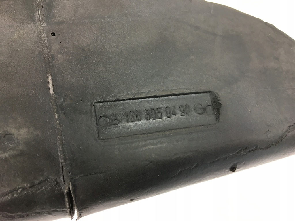 фото №6, Защита насос центрального замка mercedes w126