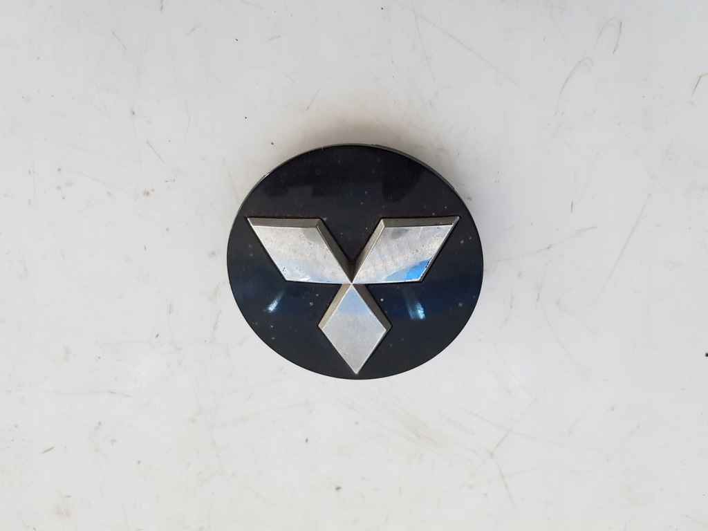 фото №1, Outlander iii lift эмблема значок