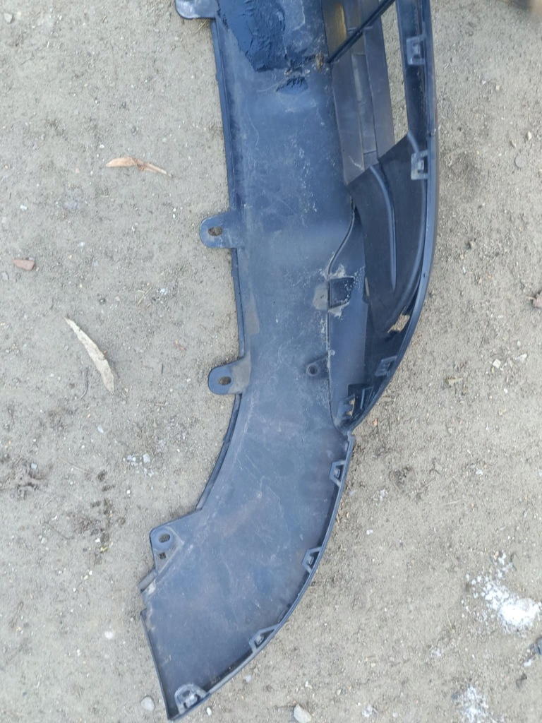 фото №10, Накладка бампера doł спойлер mercedes eqe x294 2948853700