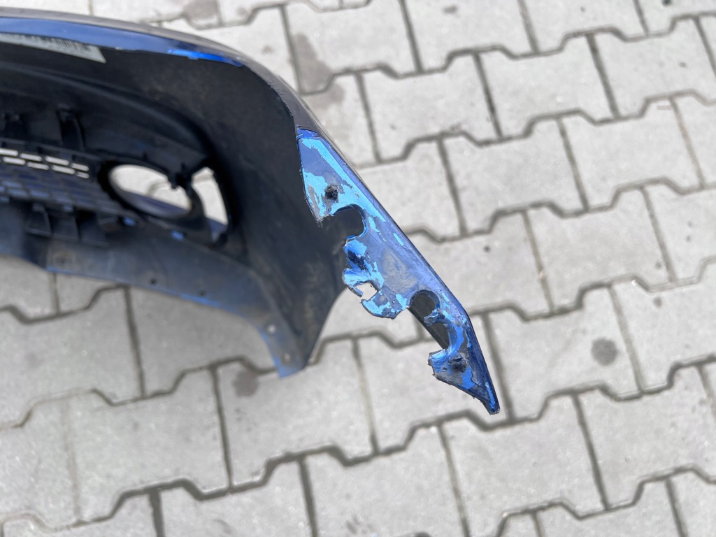 Бампер перед передний bmw 3 f30 f31 m набор в Украине