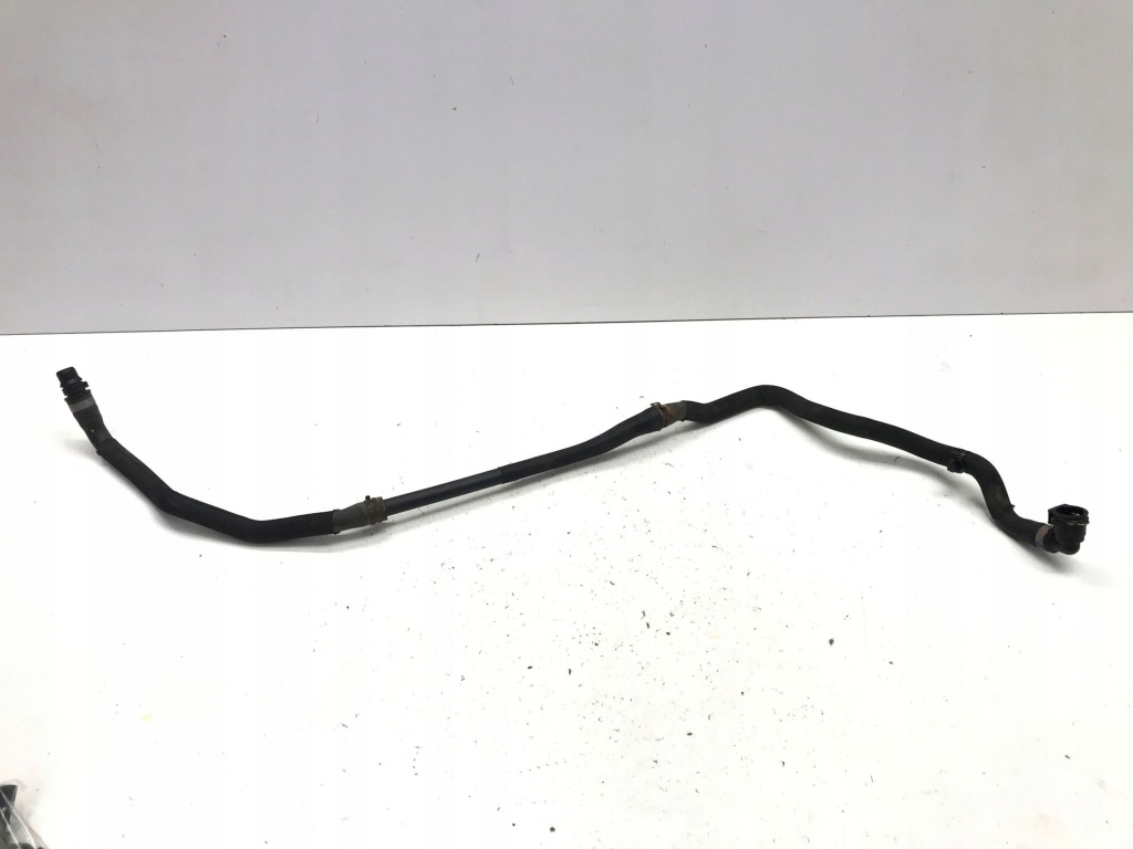 фото №1, Citroen c5x c5 x astra l ds4 ii 1.6thp 23r труба wąż шланг wody 9836782580