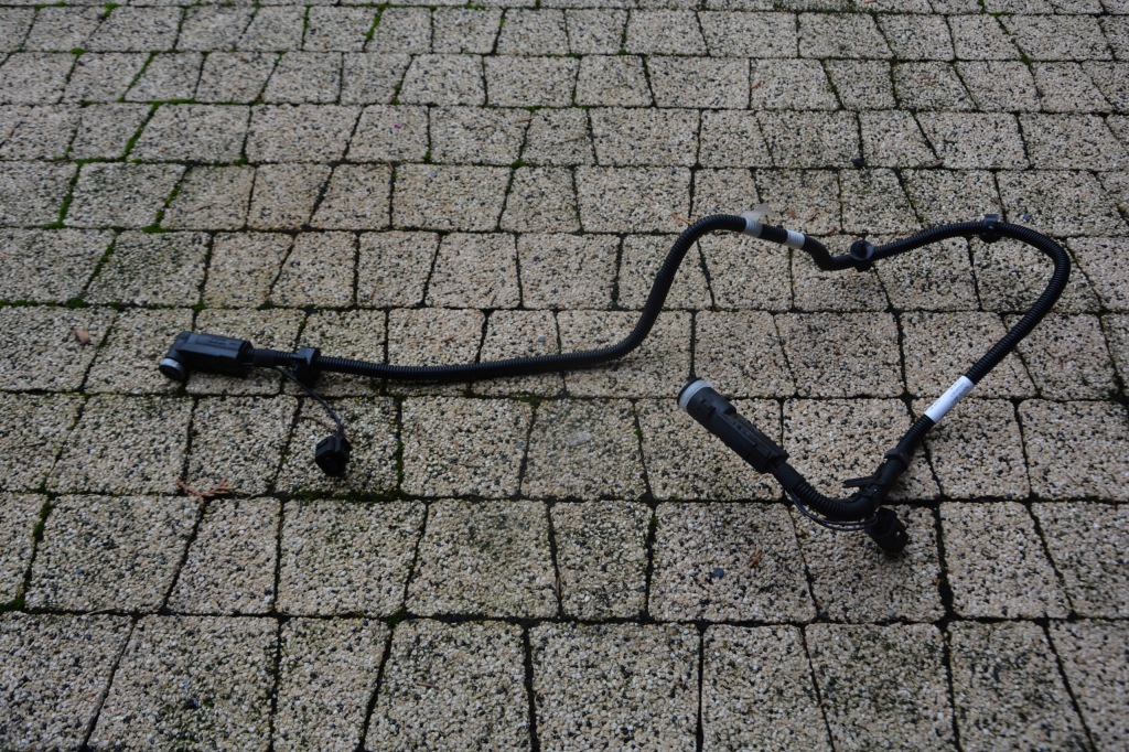 Купити Шланг adblue vw golf 7 vii 5q0131983d