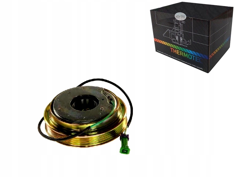 фото №1, Зчеплення повний компресор кондиціонера audi a4