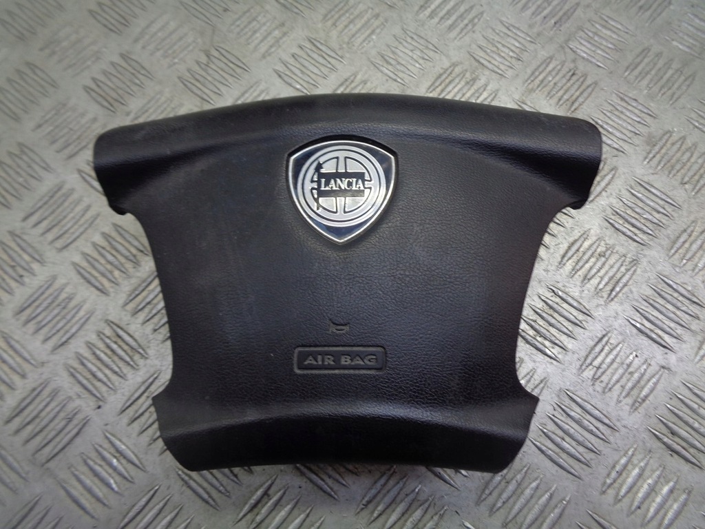 фото №1, Подушка подушка безопасности руля lancia thesis