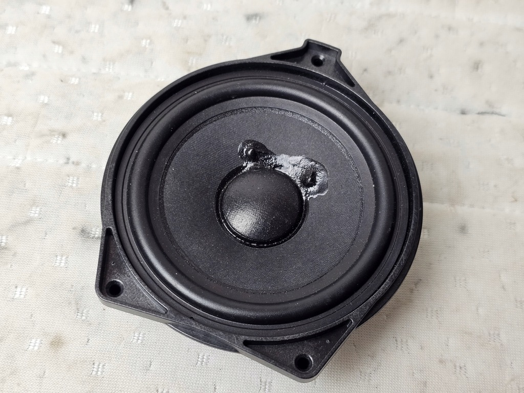 фото №1, Динамик burmester mercedes w167 gls a1678202701