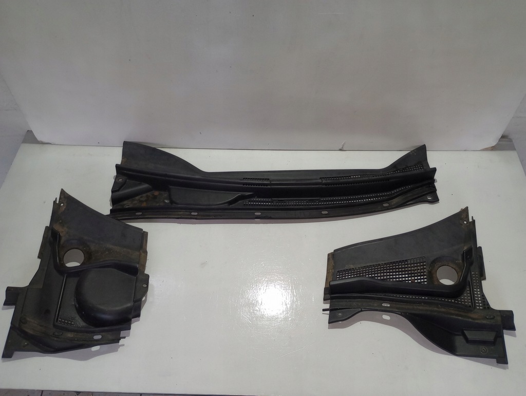 фото №1, Mitsubishi grandis жабо eu