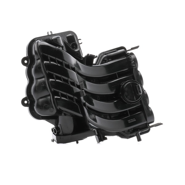 Купити Патрубок колектор впускний ridex 1640f0069