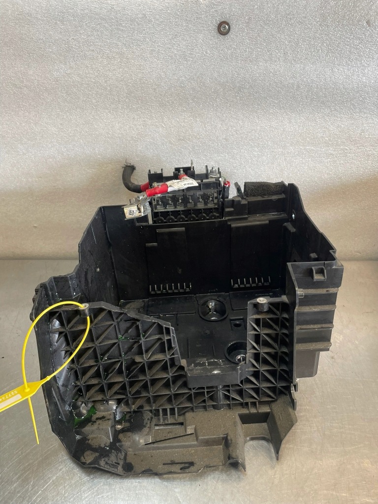 Купить Основание аккумулятор renault megane iv 4 244280018r 403001954r