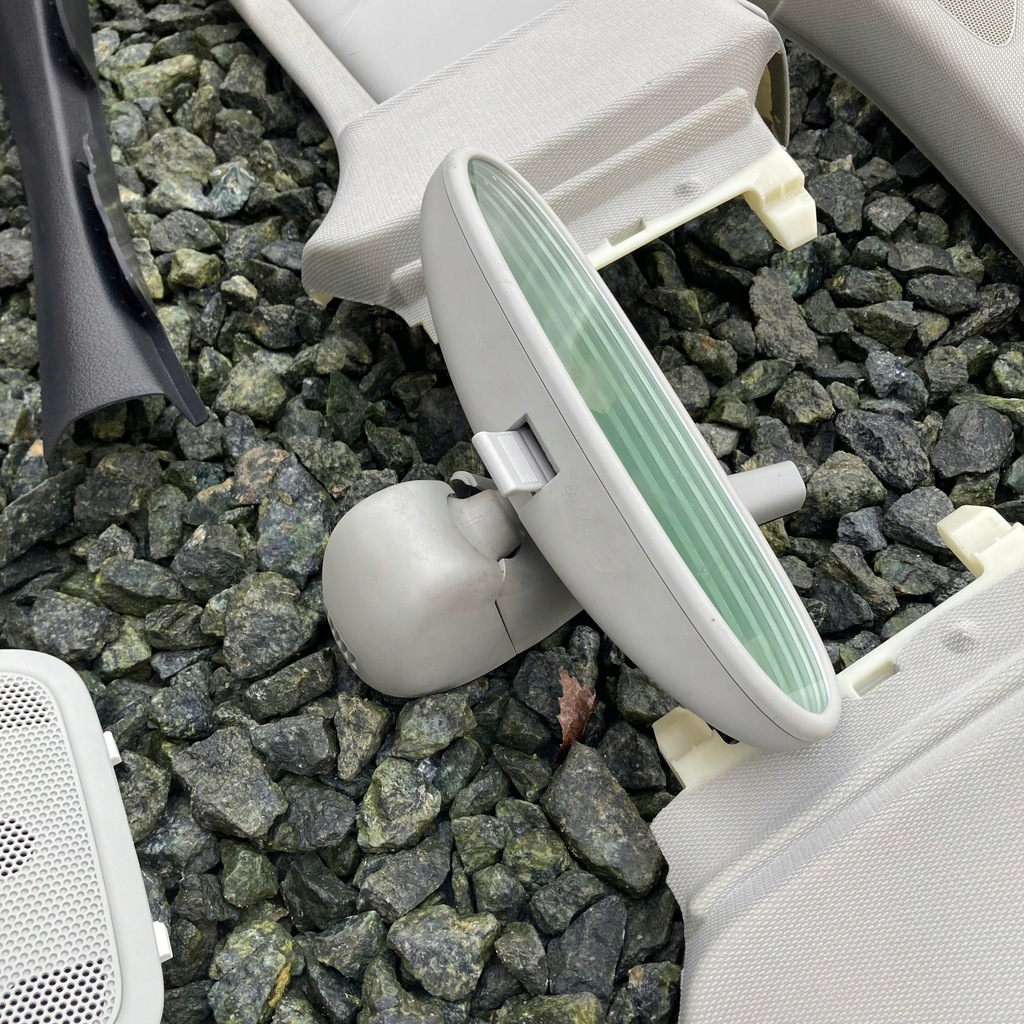 фото №6, Audi a3 8v 3-двері hb 2012- стеля комплектна 8v3867505