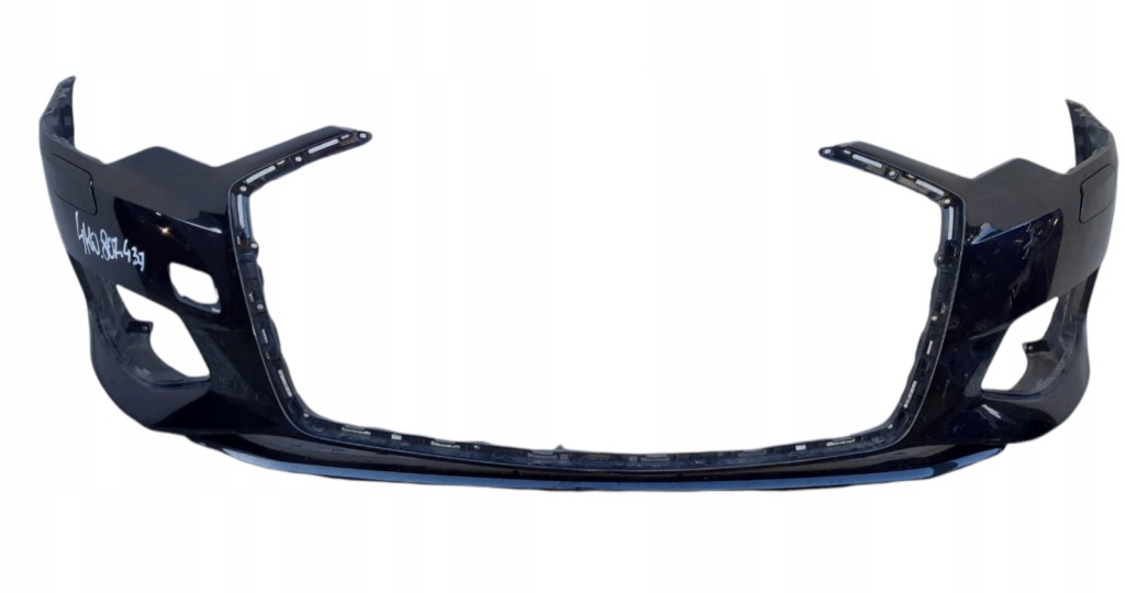 фото №1, Audi a6 c8 4k 4k0807437 бампер перед