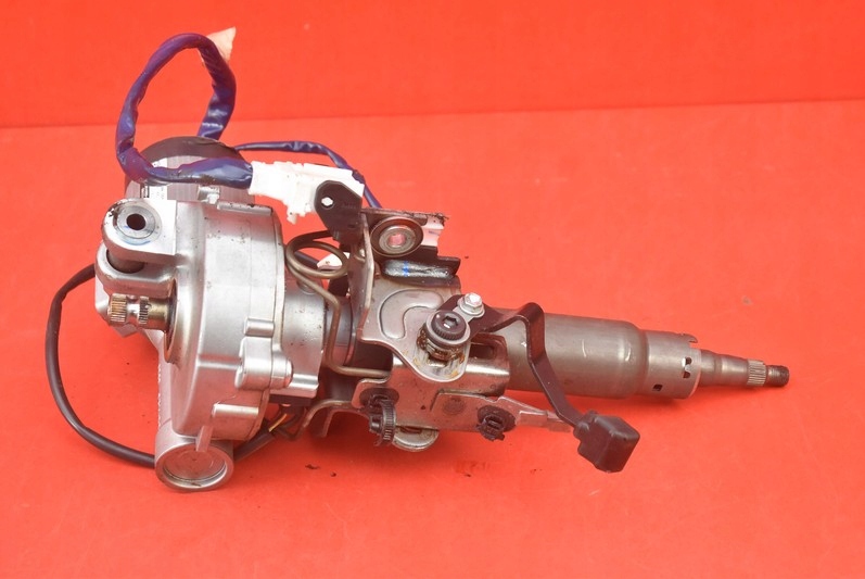 фото №6, Насос підсилювача 45200-02322 toyota corolla e15 1.4 vvti 97 km 06-13