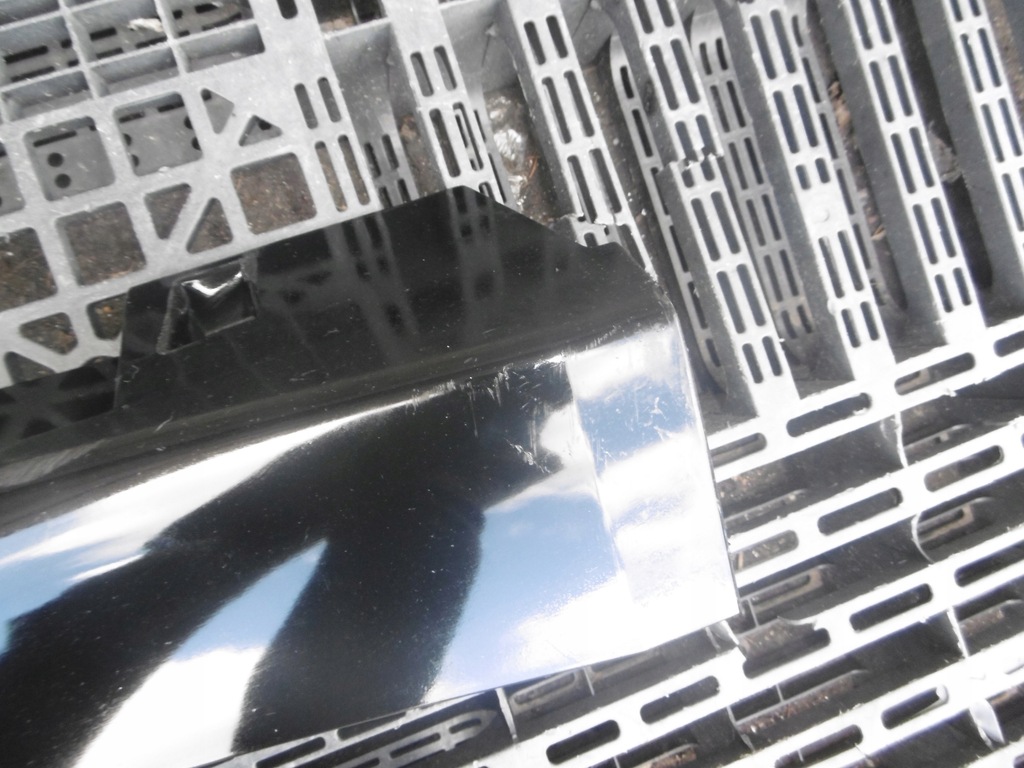 фото №11, Молдинг поріг поріг ліва infiniti m30 m35 m37 q70