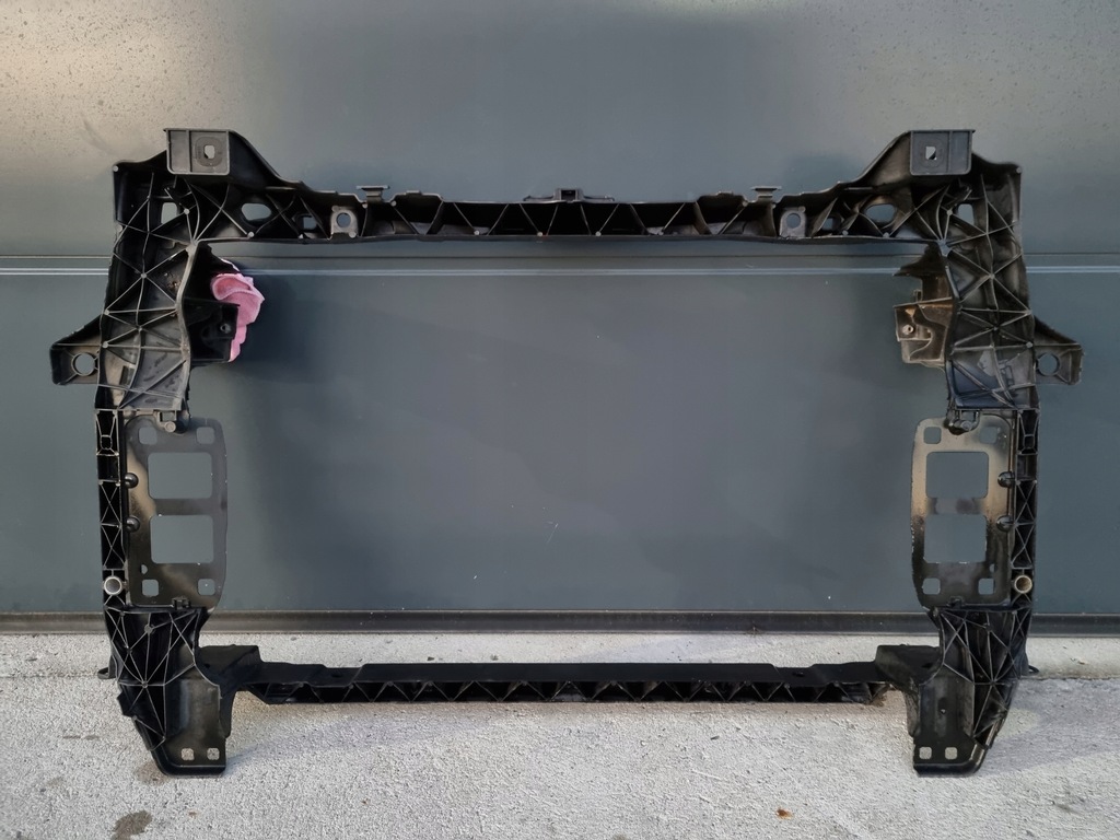 фото №9, Audi q7 q8 4m0 4m8 2 pas перед передний усилитель