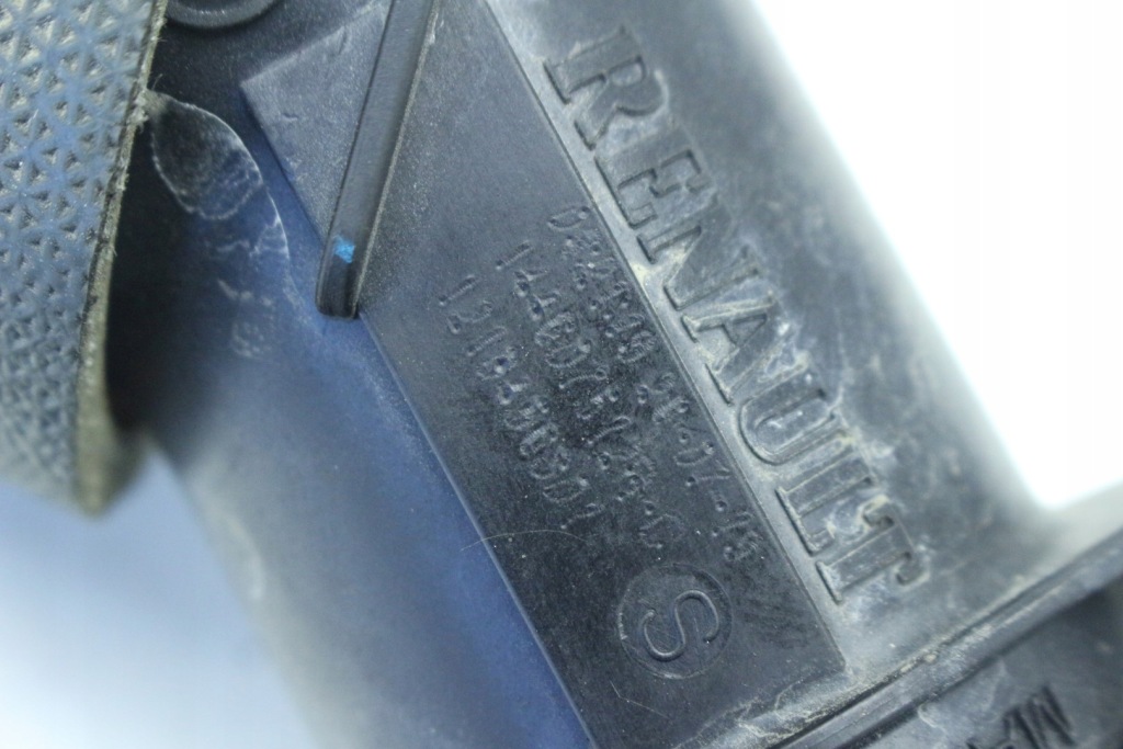 фото №10, Труба wąż інтеркулер повітря 1227768s01 renault clio v 1.5 blue dci