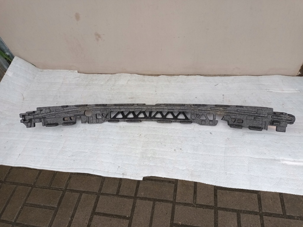 фото №6, Абсорбер бампера передний bmw 3 gt f34 перед