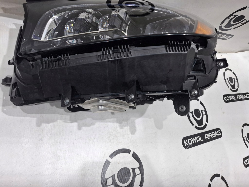 Купити Лампа mercedes gls 6.3 amg x167 w167 167 америка multibeam ліва lh a1679065901