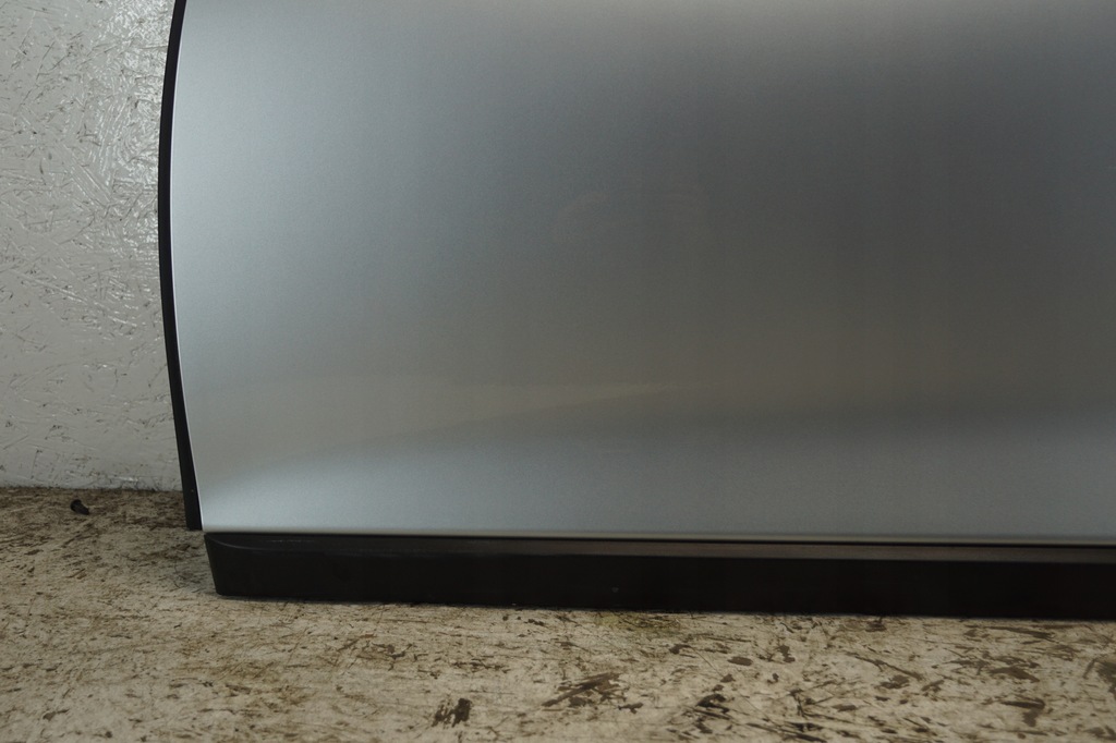 фото №7, Двері лівий перед vw scirocco la7w