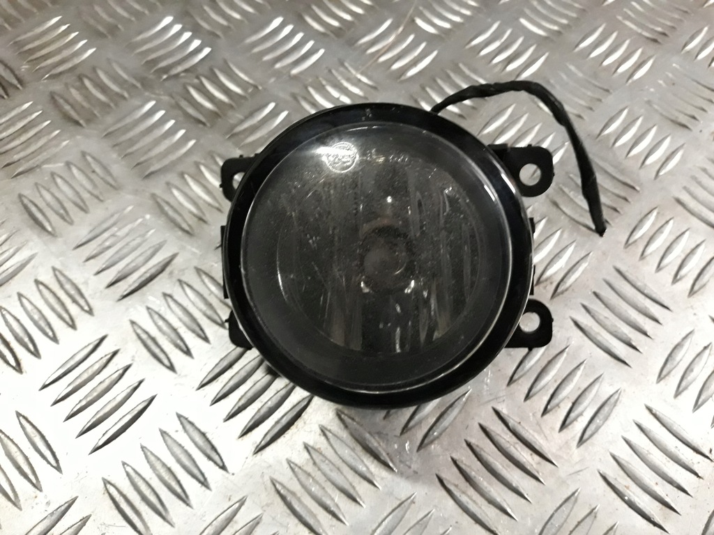 фото №1, Jaguar s-type протитуманна фара лівий 4r83-15200aa
