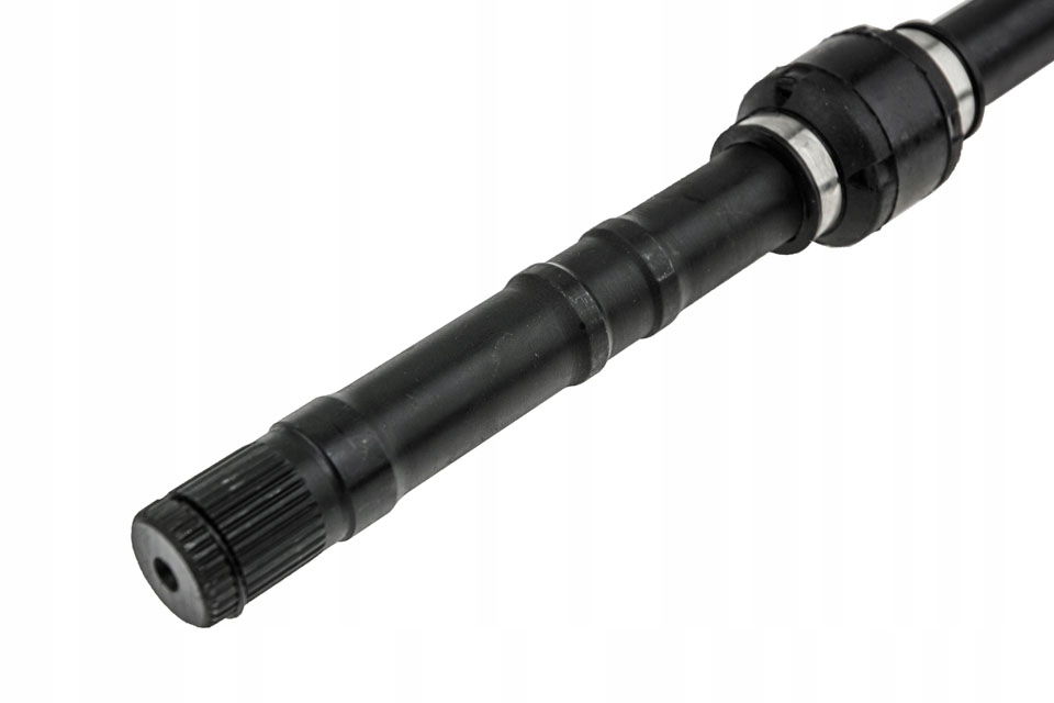 фото №2, Вал полуось