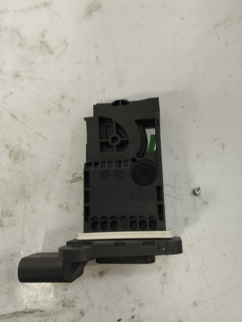 фото №6, Opel astra k 5 1,2t витратомір maf 12714453