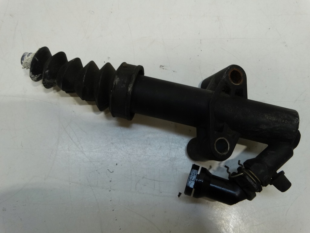 фото №5, Циліндр зчеплення помпа зчеплення peugeot 208 i phi 12-