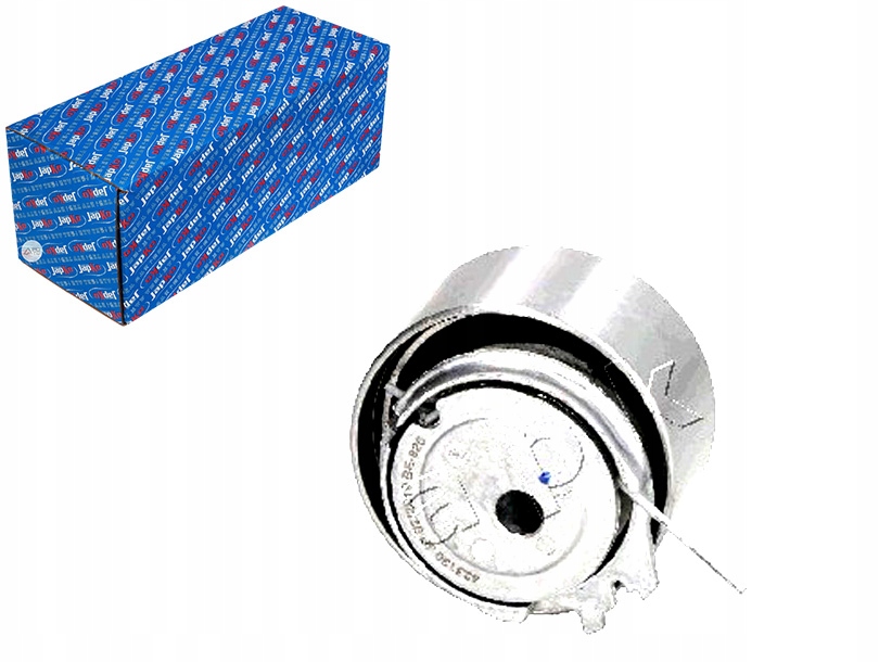 фото №1, Натяжитель ремень распределительного вала japko