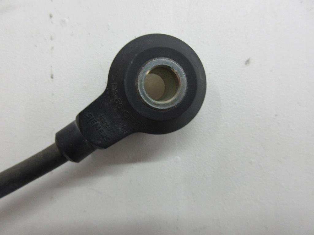 фото №4, Skoda fabia i 1.4 8v датчик spalania детонаційний