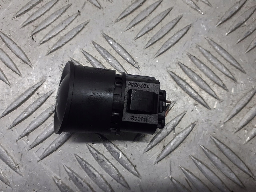 фото №3, Кнопка запуск стоп renault scenic ii 2.0 192737