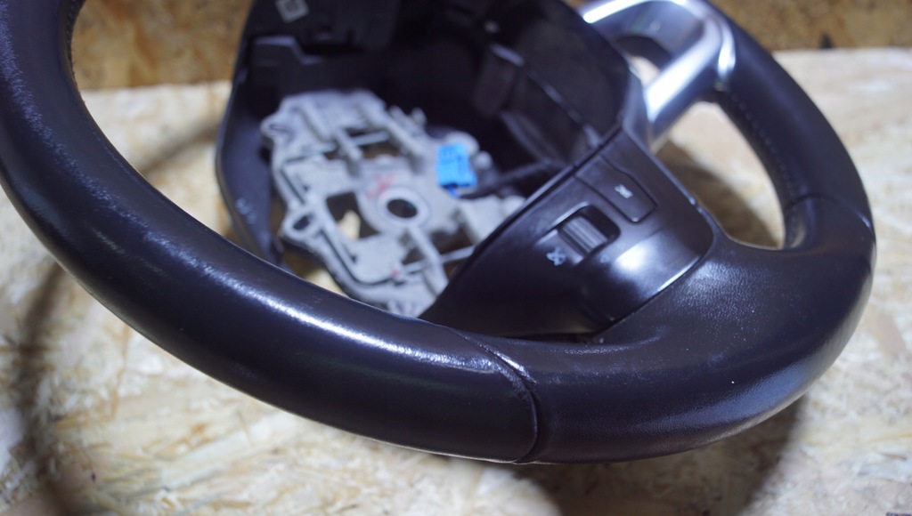 фото №5, Воздуховод peugeot 2008 i 96750123zd