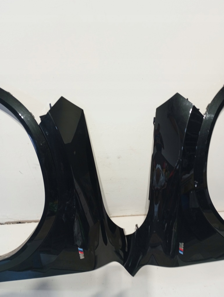 фото №1, Крыло крылья bmw x2 u10 m набор