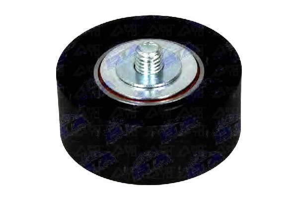 фото №1, Bta ролик напрямна ремінь chevrolet captiva cruze