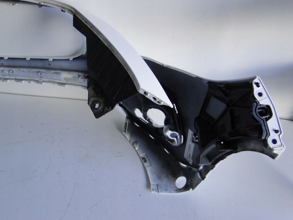 фото №11, Mercedes gla h247 247 бампер передний pts обычный