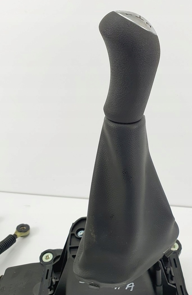 фото №8, Вибірник передач троси dacia sandero ii 349016019r