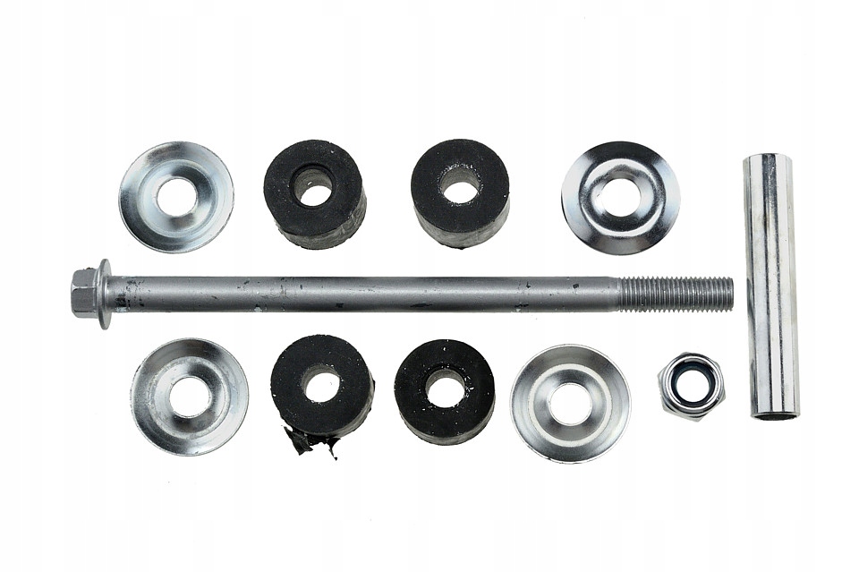 фото №3, Nty zlp-mz-054 тяга / кронштейн, стабілізатор