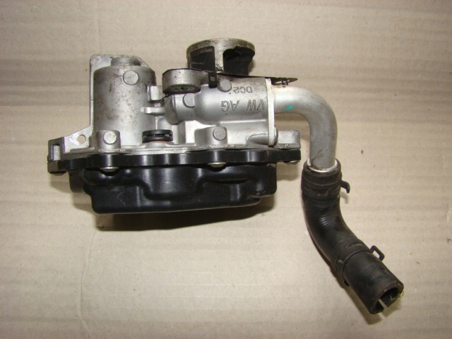 фото №1, Клапан egr vw audi 04l131501n