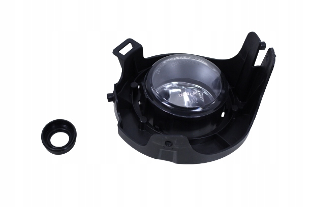 фото №1, Противотуманная фара левый nissan navara d40 pathfinder