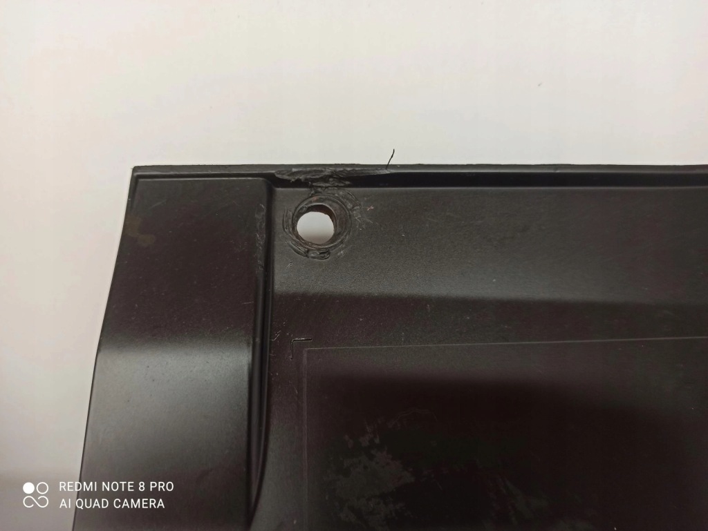 фото №5, Dacia оригінальний номер 62 31 039 71r решітка радіатора