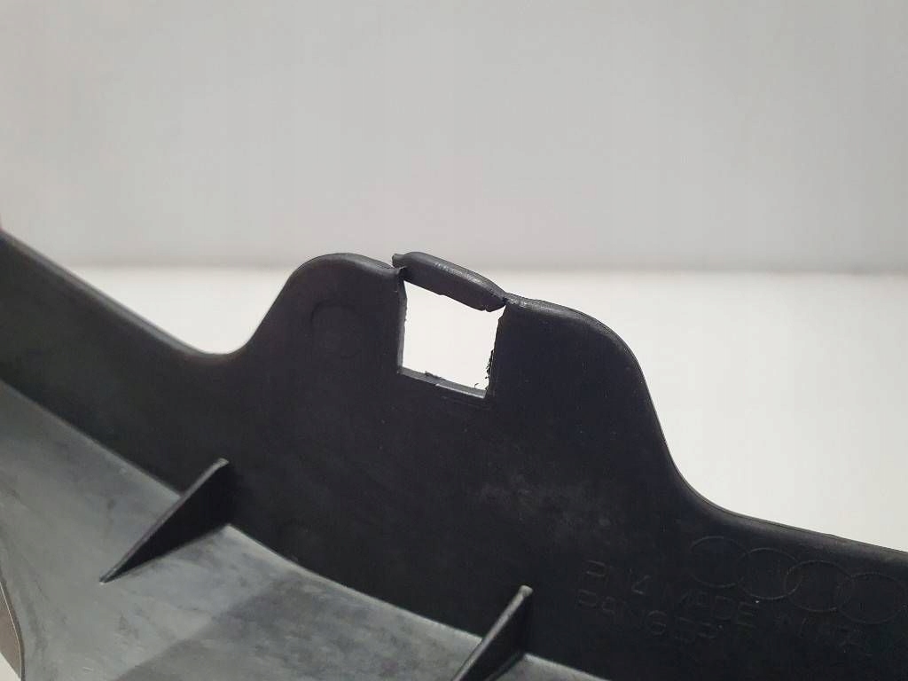 фото №9, Audi q5 sq5 2009 правая сторона брызговик передний подкрылок 8r0853888