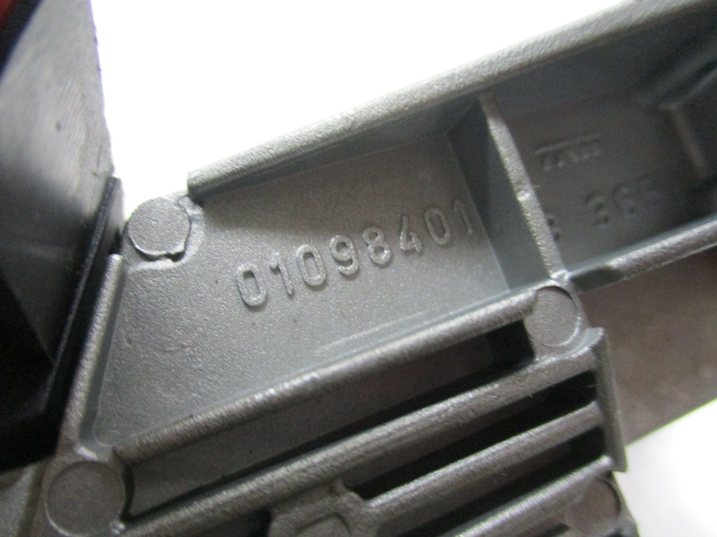 фото №9, Fiat linea 1.4 8v набір стартовий бортовий комп'ютер