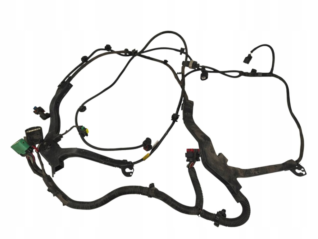 Купить Жгут электрическая tesla model s 100443005s