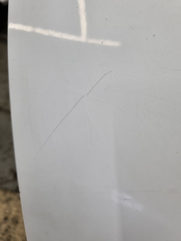 фото №9, Двері правий задня opel agila a колір y747