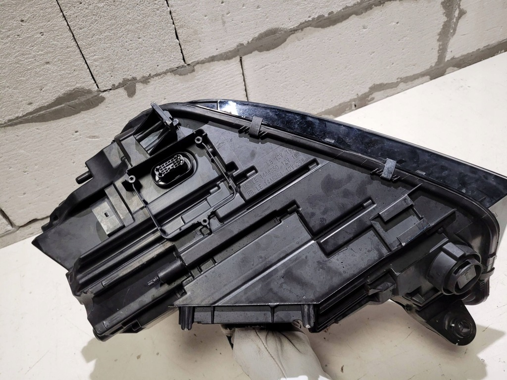 фото №9, Лампа передня права full led audi q5 sq5 2 ii 80a eu