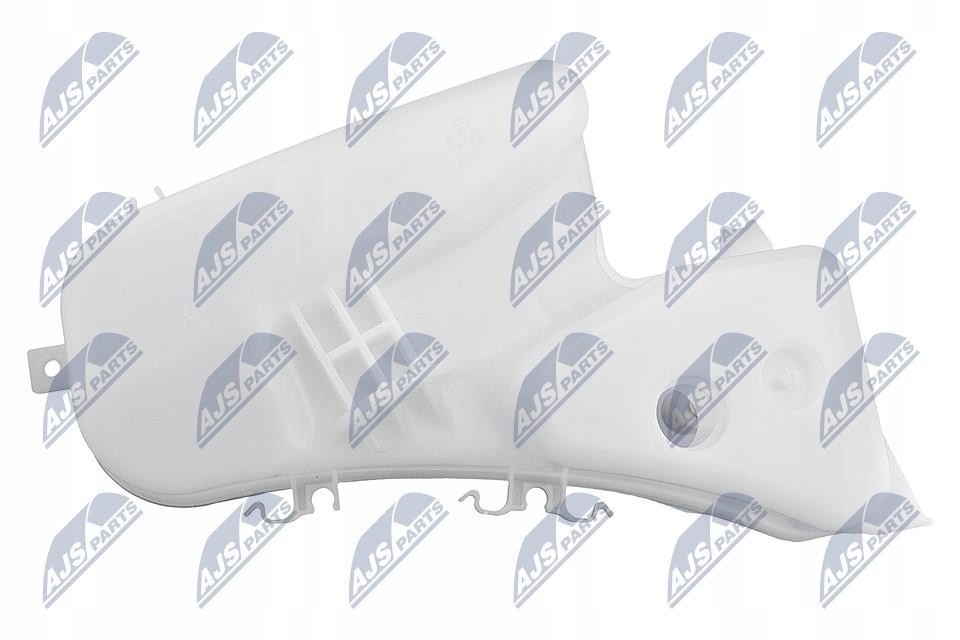 Kzs-lr-000 nty бак рідина омивача land rover range rover iii 2002. Ціна