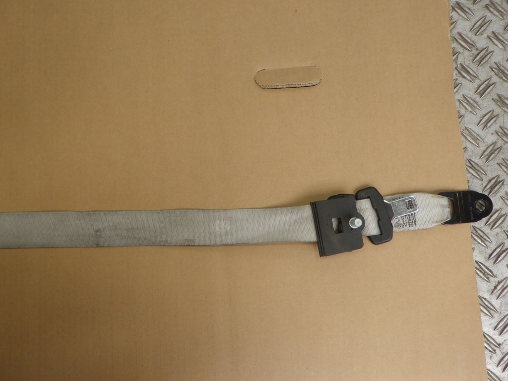 фото №2, Mercedes r-klasa w251 pas правий задня 2518600685