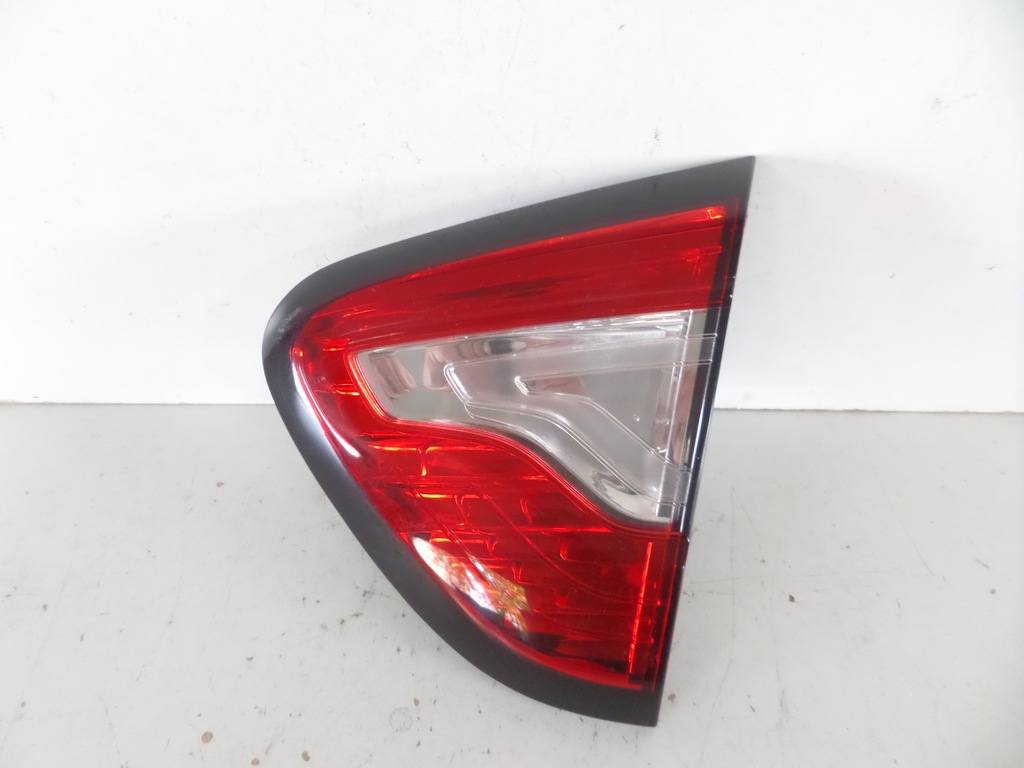 фото №1, Лампа задня задня права renault captur 13-17