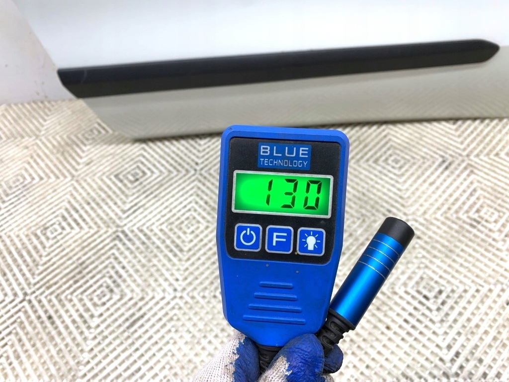 фото №5, Дверь правый перед fiat doblo ii другой