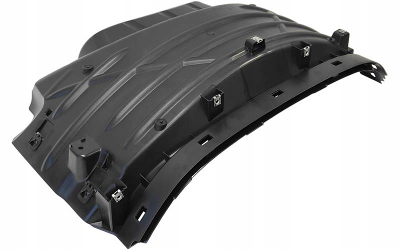 фото №1, Scania s r крила підкабінний góra ліва low кришка 2304713 2621531