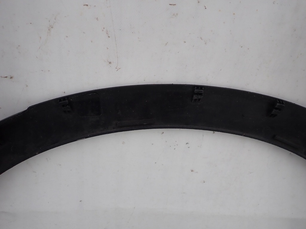 фото №13, Honda civic ix молдинг крила права задня